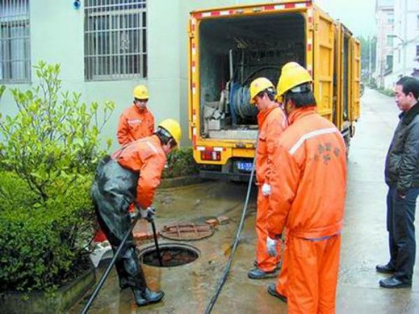 芜湖市政管道疏通价格（芜湖管道疏通有限公司）