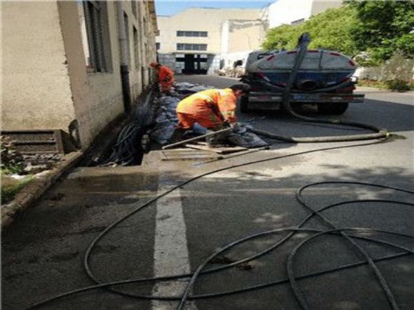芜湖物业公司疏通钢带价位（芜湖物业公司疏通钢带价位多少）