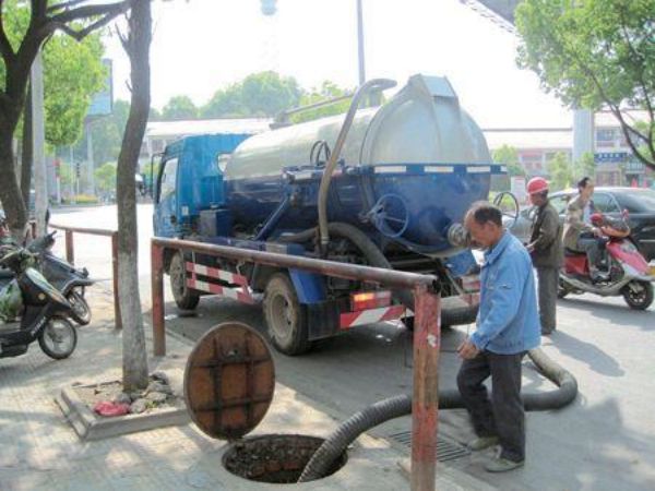 芜湖市政管道疏通价格（芜湖管道疏通有限公司）