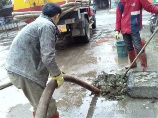 芜湖工厂管道疏通（芜湖专业疏通下水道）