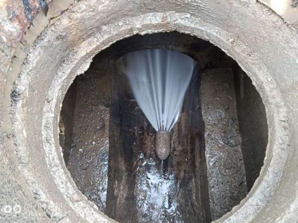 芜湖煤矿管道疏通收费（芜湖下水管道疏通）